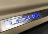 LEXUS RX450h